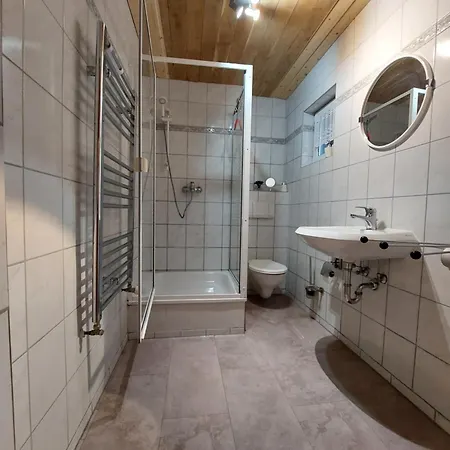 Waldresidenz Appartement